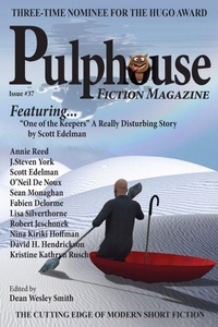 Enlarge image Cover: Pulphouse Fiction Magazine - Wmg Publishing, Inc.
