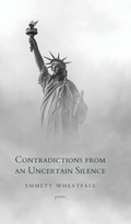 Cover: Contradictions from an Uncertain Silence - Fernwood Press