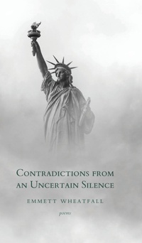 Enlarge image Cover: Contradictions from an Uncertain Silence - Fernwood Press