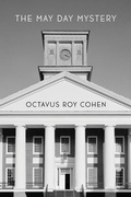 Cover: The May Day Mystery - Coachwhip Publications