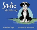 Cover: Sadie My Little Lady - Peppertree Press