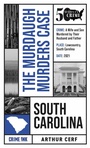 Cover: The Murdaugh Murders Case - Simon + Schuster LLC