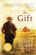 Cover: The Gift - Torchflame Books