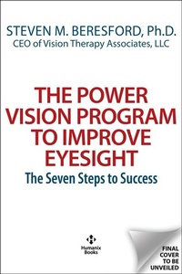 Enlarge image Cover: The Power Vision Program to Improve Eyesight - Humanix Books