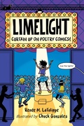 Cover: Limelight - Charlesbridge