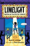 Cover: Limelight - Imagine Publishing, Inc