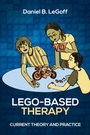 Cover: Lego-Based Therapy - Universal-Publishers