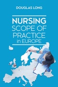 Cover: Nursing Scope of Practice in Europe - Universal-Publishers