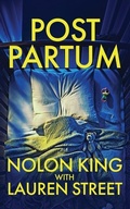 Cover: Postpartum - Sterling and Stone