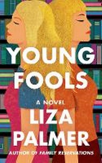 Enlarge image Cover: Young Fools - Amazon Publishing