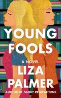 Cover: Young Fools - Amazon Publishing