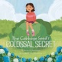 Cover: The Cabbage Seed's Colossal Secret - Tilbury House,U.S.