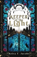 Cover: Keeper of the Light - Oliver-Heber Books
