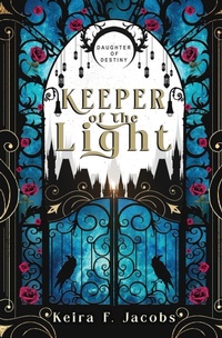 Enlarge image Cover: Keeper of the Light - Oliver-Heber Books