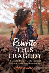 Enlarge image Cover: Rewrite This Tragedy - Redemption Press