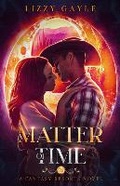 Cover: A Matter of Time - City Owl Press