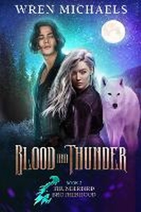 Enlarge image Cover: Blood and Thunder - City Owl Press