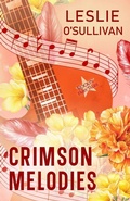 Cover: Crimson Melodies - City Owl Press