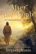 Cover: After the Tomb - Scrivenings Press LLC