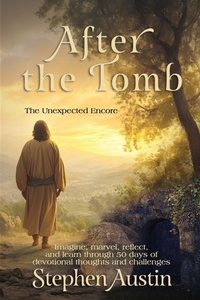Enlarge image Cover: After the Tomb - Scrivenings Press LLC