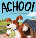 Cover: Achoo! - Orange Hat Publishing