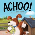 Cover: Achoo! - Orange Hat Publishing