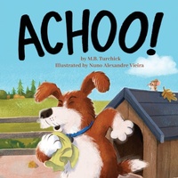 Enlarge image Cover: Achoo! - Orange Hat Publishing
