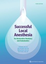 Cover: Successful Local Anesthesia for Restorative Dentistry and Endodontics - Quintessence Publishing Co, Inc