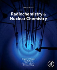 Abbildung von: Radiochemistry and Nuclear Chemistry - Academic Press