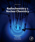 Cover: Radiochemistry and Nuclear Chemistry - Academic Press