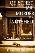 Cover: Joy Street Jail Murder in a Nutshell - Level Best - Historia