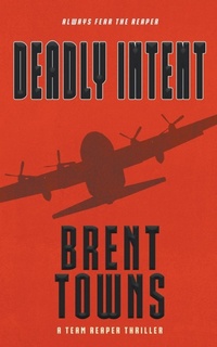 Enlarge image Cover: Deadly Intent - Rough Edges Press