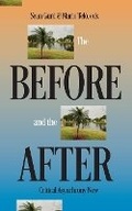 Cover: The Before and the After - Punctum Books