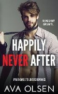 Cover: Happily Never After - Library and Archives Canada