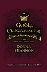 Enlarge image Cover: Godly Enlightenment - Donna Shannon