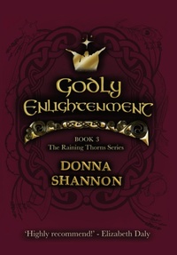 Enlarge image Cover: Godly Enlightenment - Donna Shannon