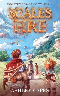 Enlarge image Cover: Scales of Fire - Close-Up Books