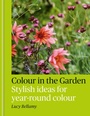 Cover: Colour in the Garden - MITCHELL BEAZLEY