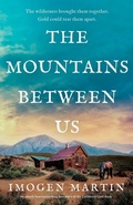 Cover: The Mountains Between Us - Storm Publishing