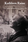 Cover: Kathleen Raine - Peter Lang Verlag