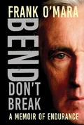 Cover: Bend, Don't Break - O'Brien Press Ltd