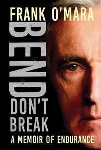 Enlarge image Cover: Bend, Don't Break - O'Brien Press Ltd