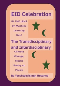 Enlarge image Cover: EID Celebration - Independent Publishing Network