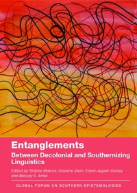 Abbildung von: Entanglements - Multilingual Matters
