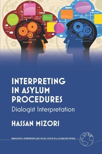Abbildung von: Interpreting in Asylum Procedures - Multilingual Matters