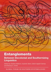 Enlarge image Cover: Entanglements - Multilingual Matters