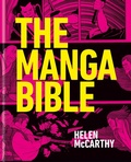 Cover: The Manga Bible - Ilex Press