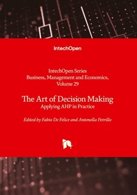 Enlarge image Cover: The Art of Decision Making - IntechOpen