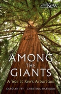 Cover: Among the Giants - Gaia