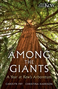 Enlarge image Cover: Among the Giants - Gaia
